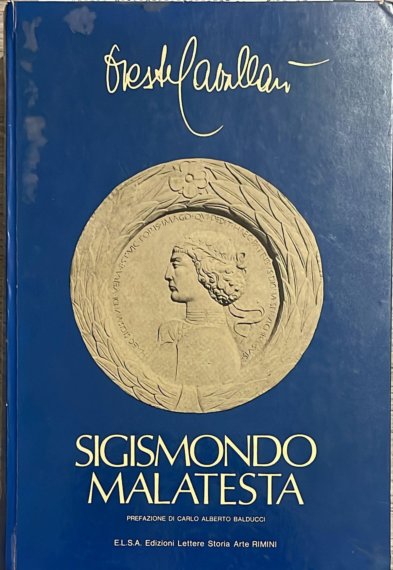Sigismondo Malatesta