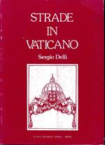 Strade in Vaticano