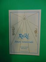 Reiki. Amore universale