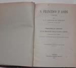 S. Francesco D'Assisi (1182-1226)
