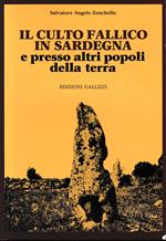 Il culto fallico in Sardegna e presso altri popoli della terra
