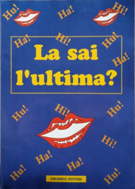 Libreria del Professore