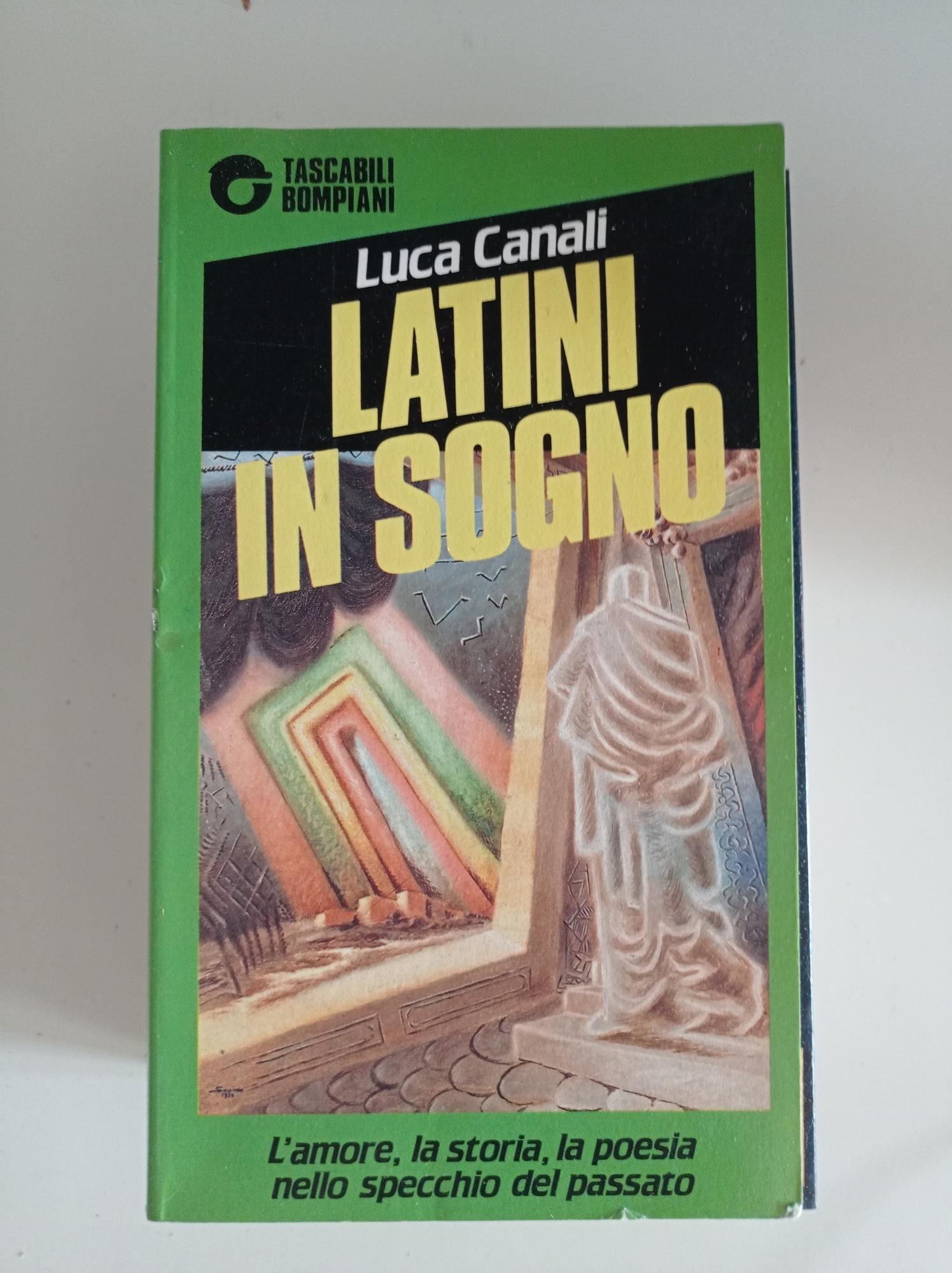 Latini in sogno