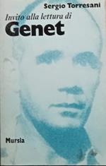 Invito alla lettura di Genet