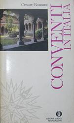 Conventi in Italia