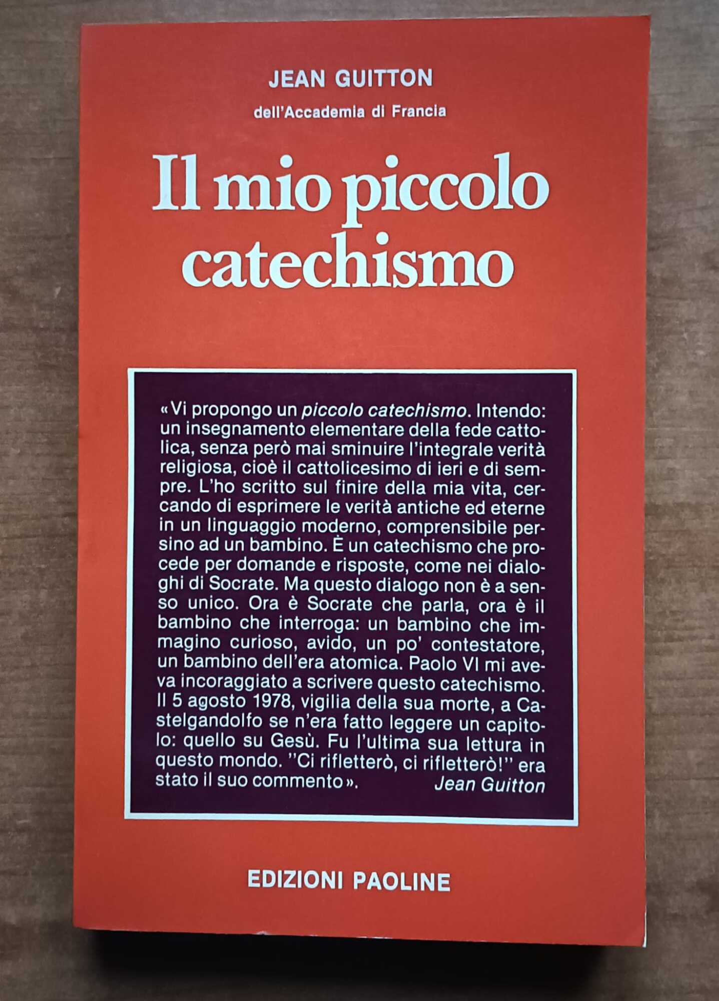 Libreria del Professore