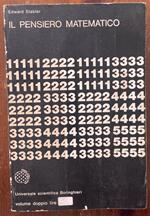 Il pensiero matematico