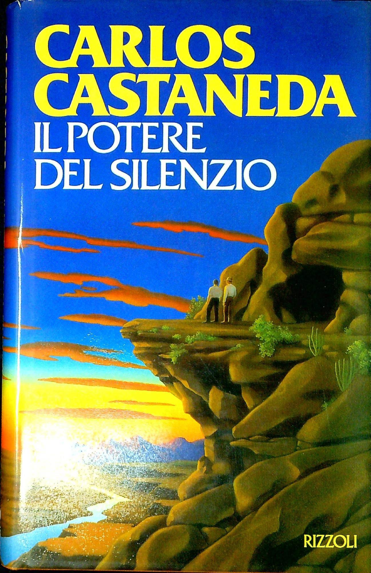 Il potere del silenzio
