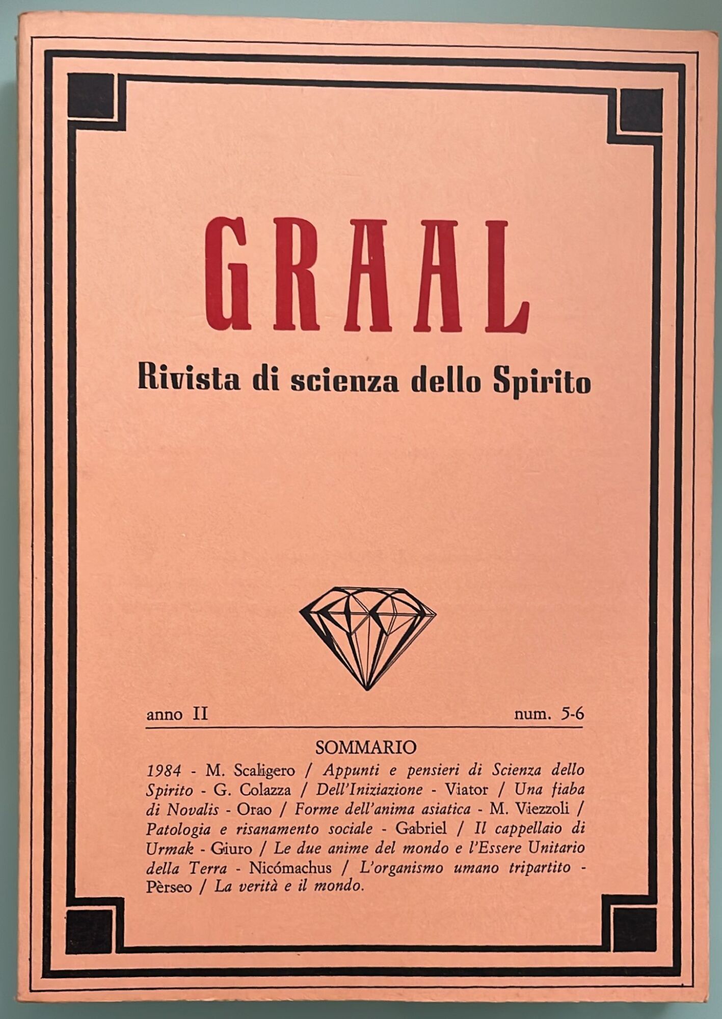 Libreria del Professore