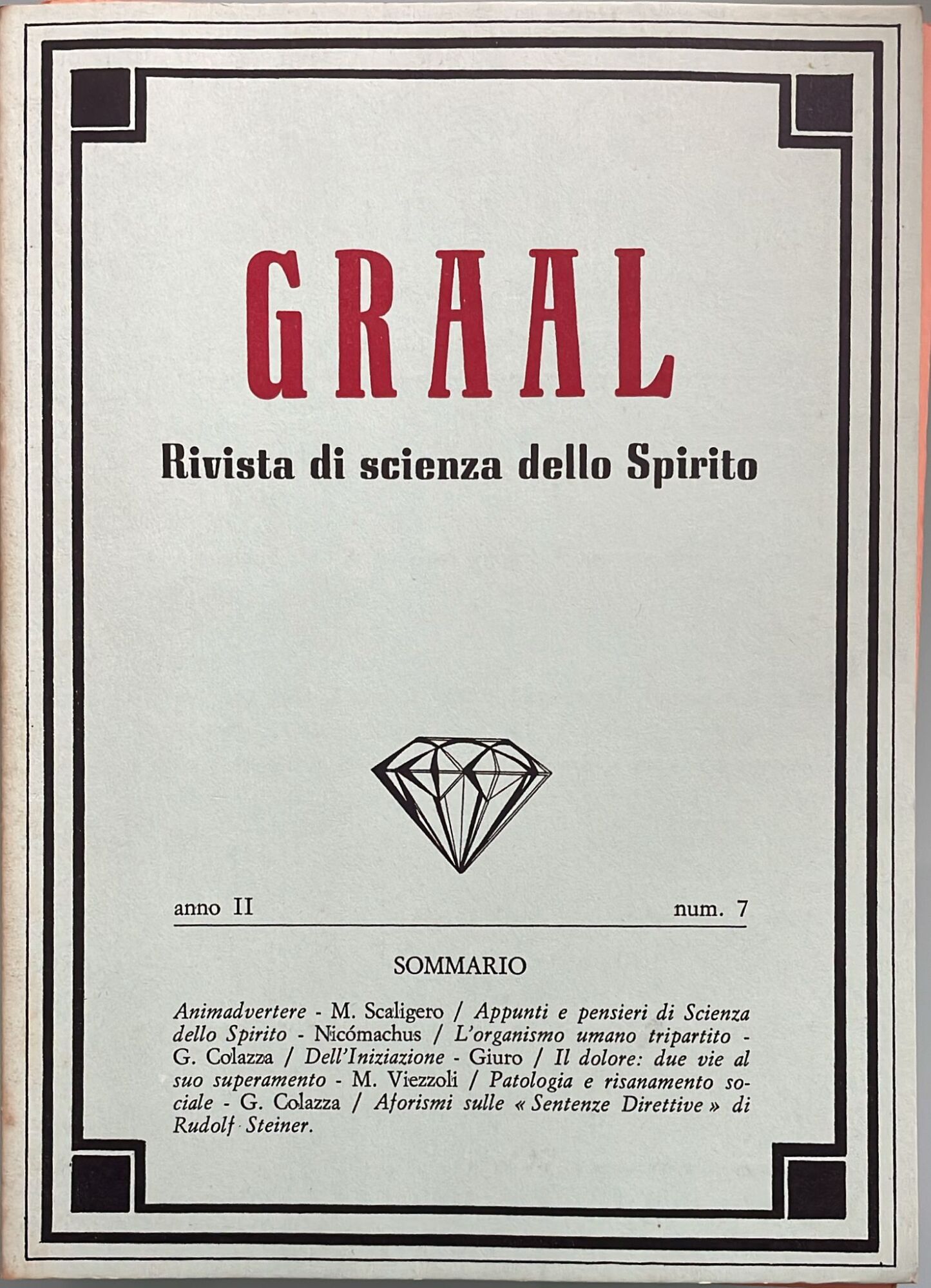 Libreria del Professore