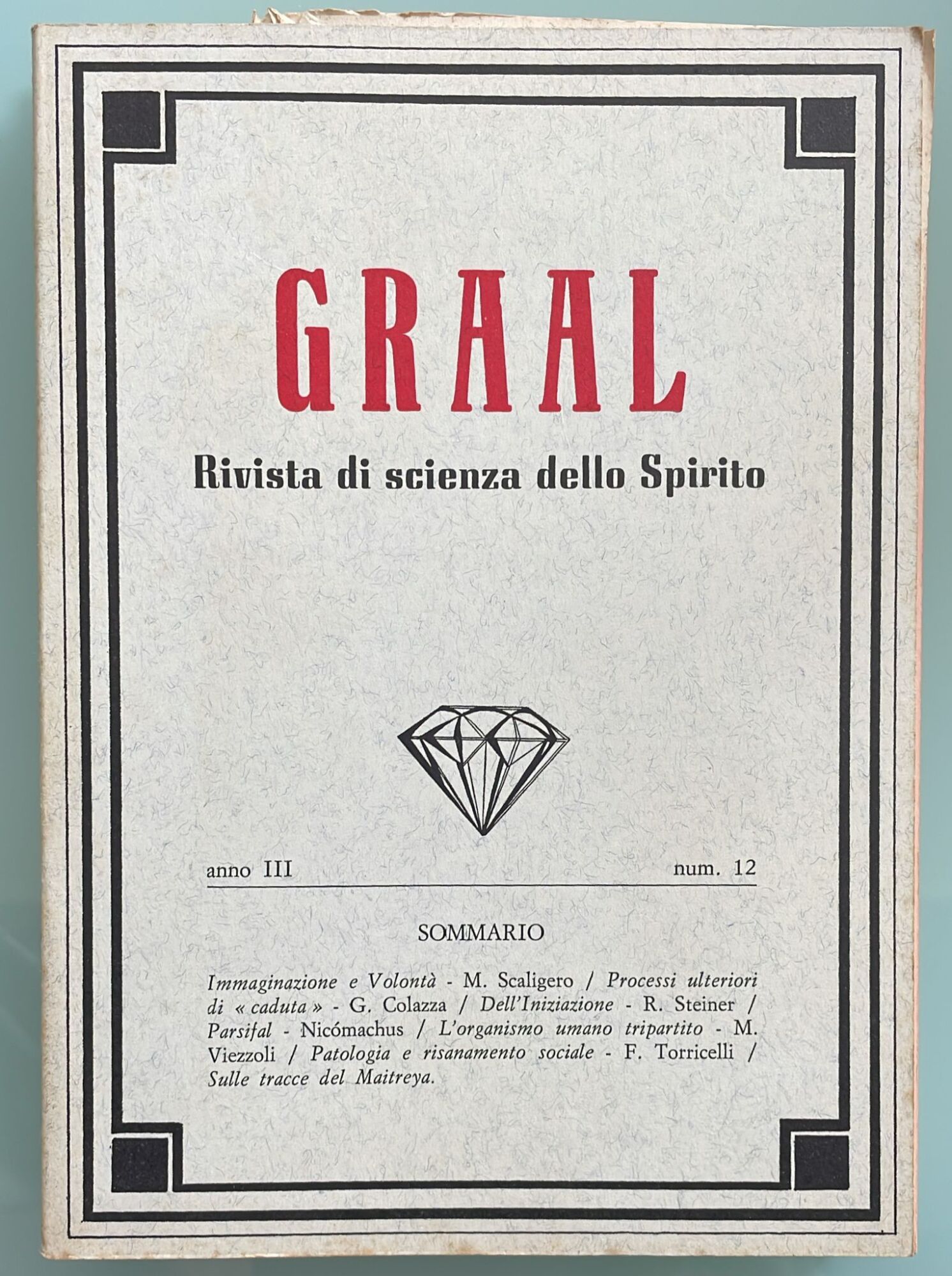 Libreria del Professore