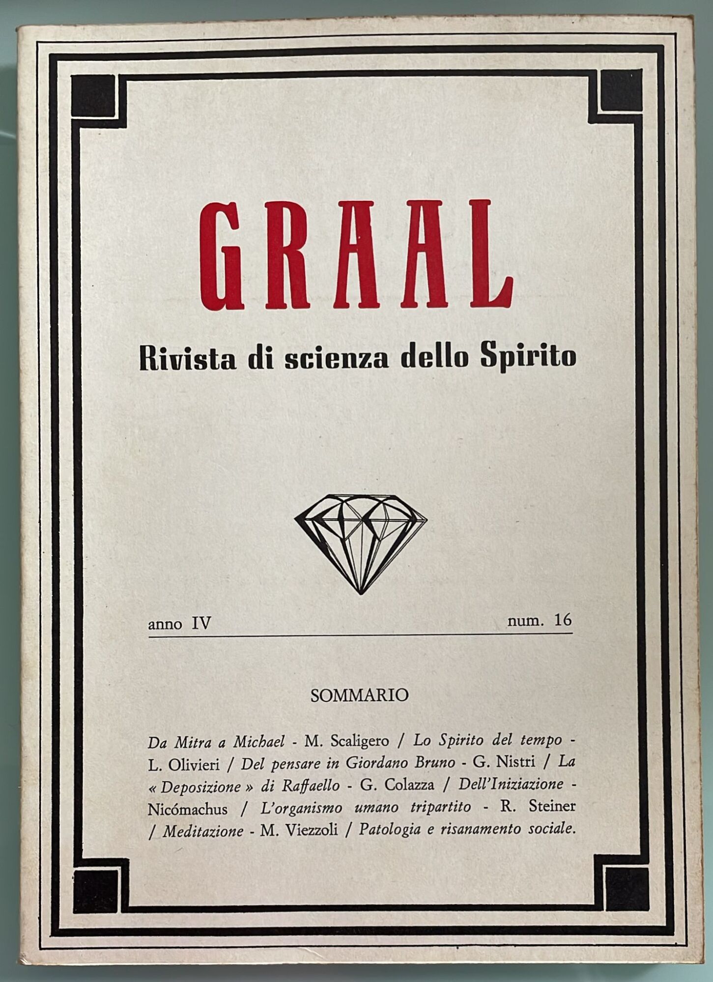 Libreria del Professore