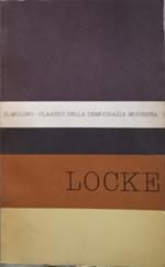 Antologia degli scritti politici di John Locke