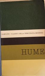 Antologia degli scritti politici di David Hume