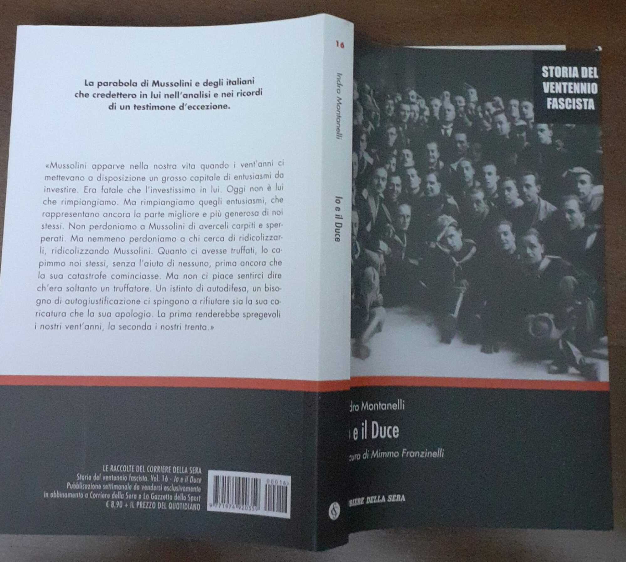 Libreria del Professore