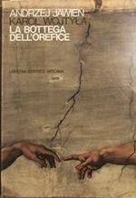 La bottega dell'orefice