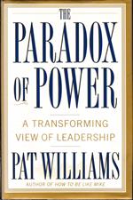 The Paradox of Power: A Transforming View of Leadership