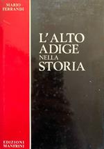 L' Alto Adige nella storia