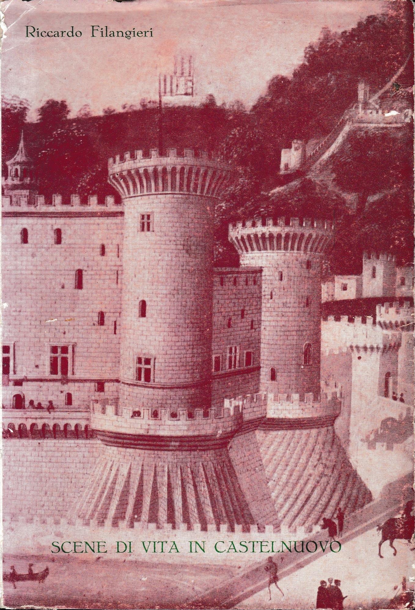 Scene di vita in Castelnuovo