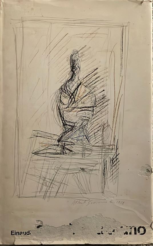 Teatro Uno - Luciano Codignola - copertina