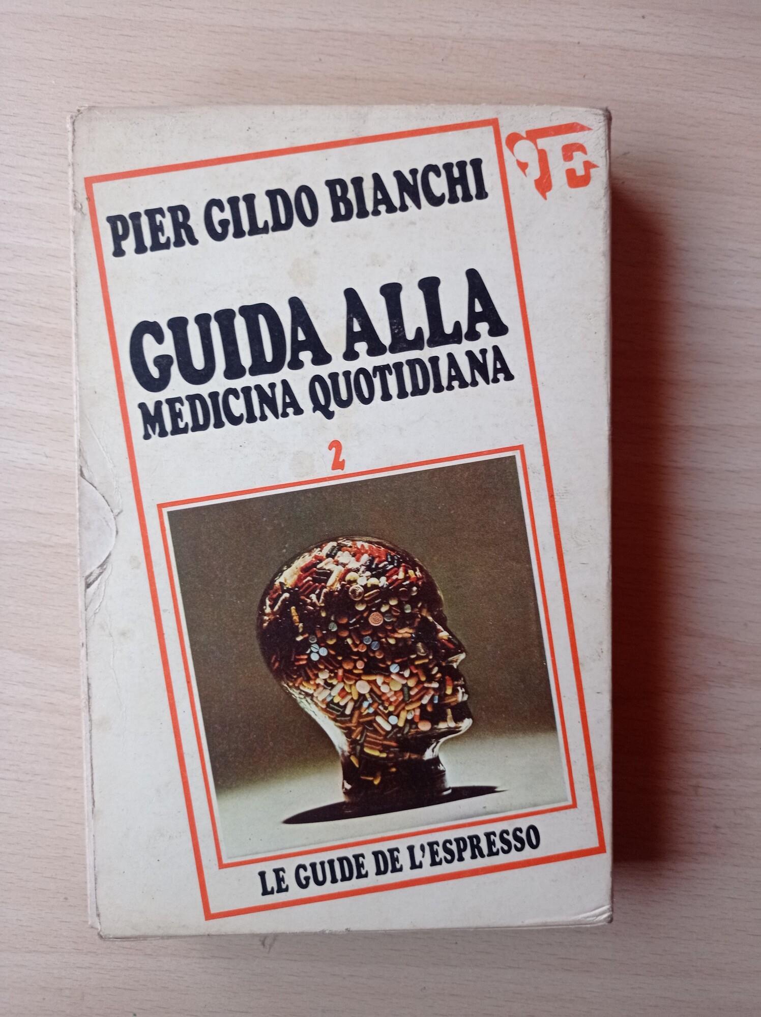 Guida alla medicina quotidiana 2