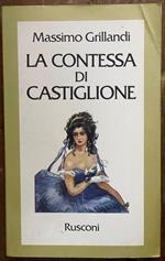 La Contessa Di Castiglione