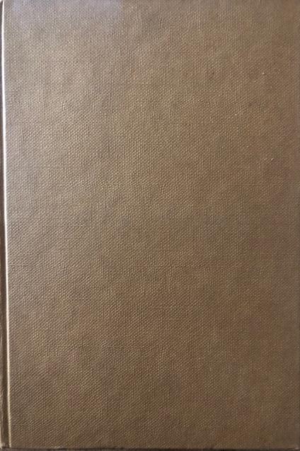 L' intelligenza. Studio sulla comprensione dell'esperienza - copertina