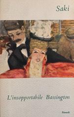 L' insopportabile Bassington