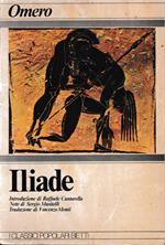 Iliade