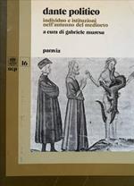 Dante politico