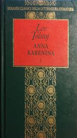 Anna Karenina 1