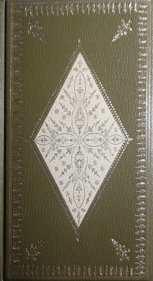 La donna di picche - Aleksandr Puskin - copertina