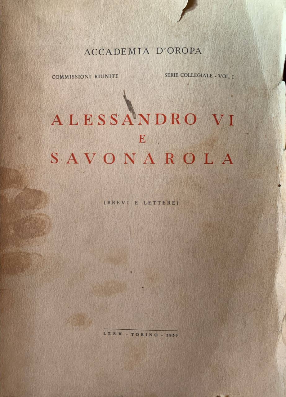 Libreria del Professore