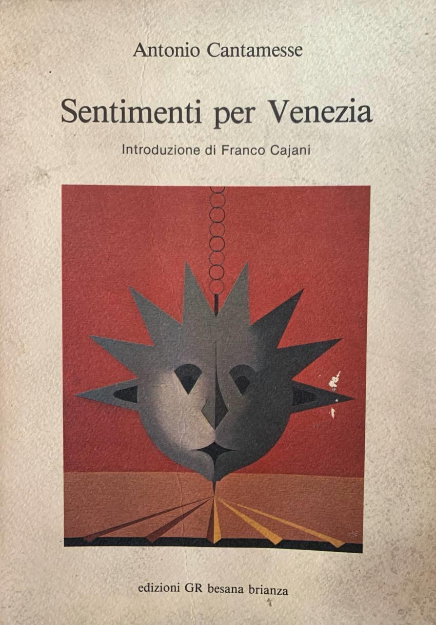 Sentimenti per Venezia
