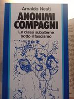 Anonimi compagni