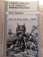 I partiti politici e la pubblica amministrazione