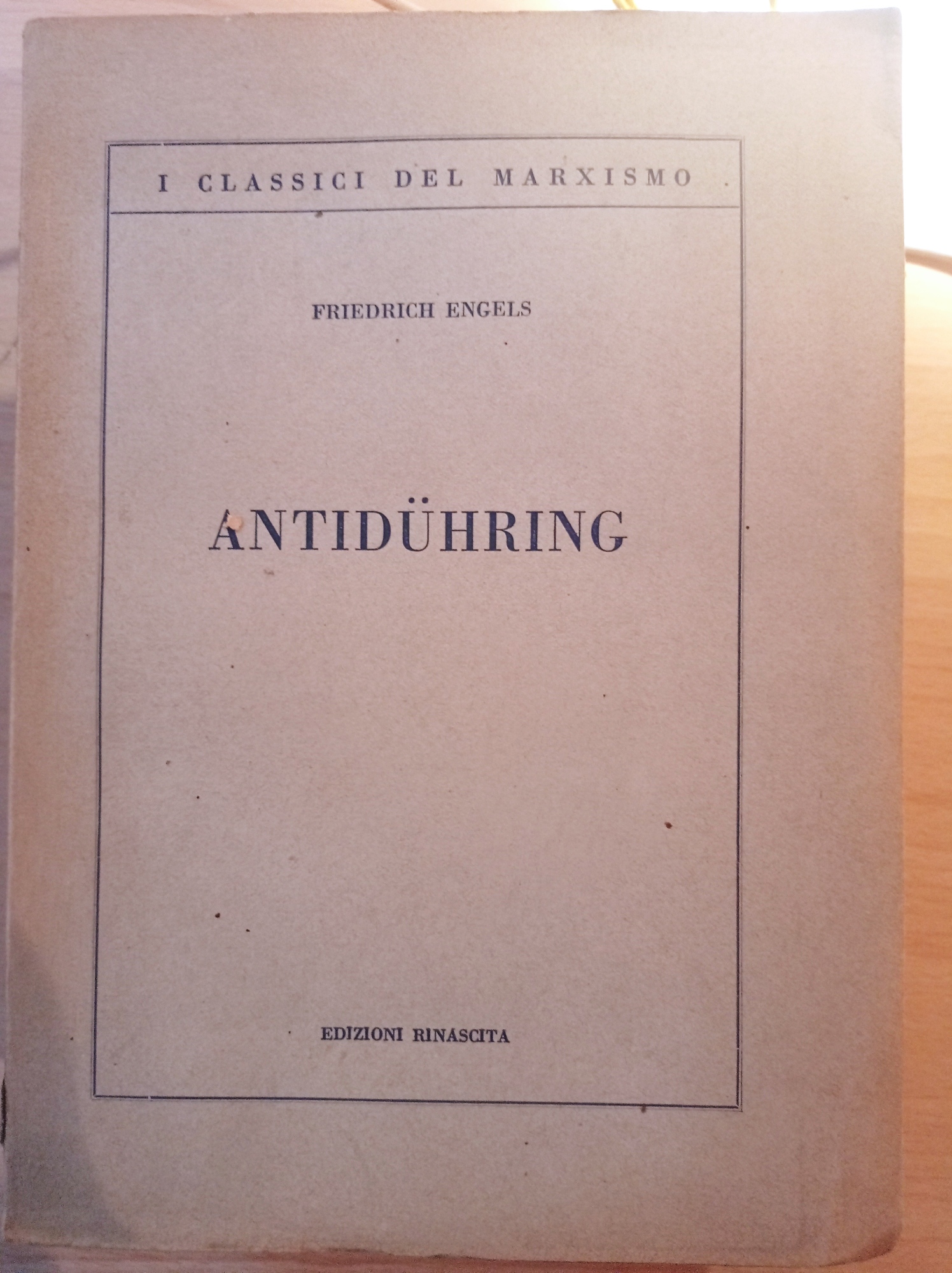 Libreria del Professore