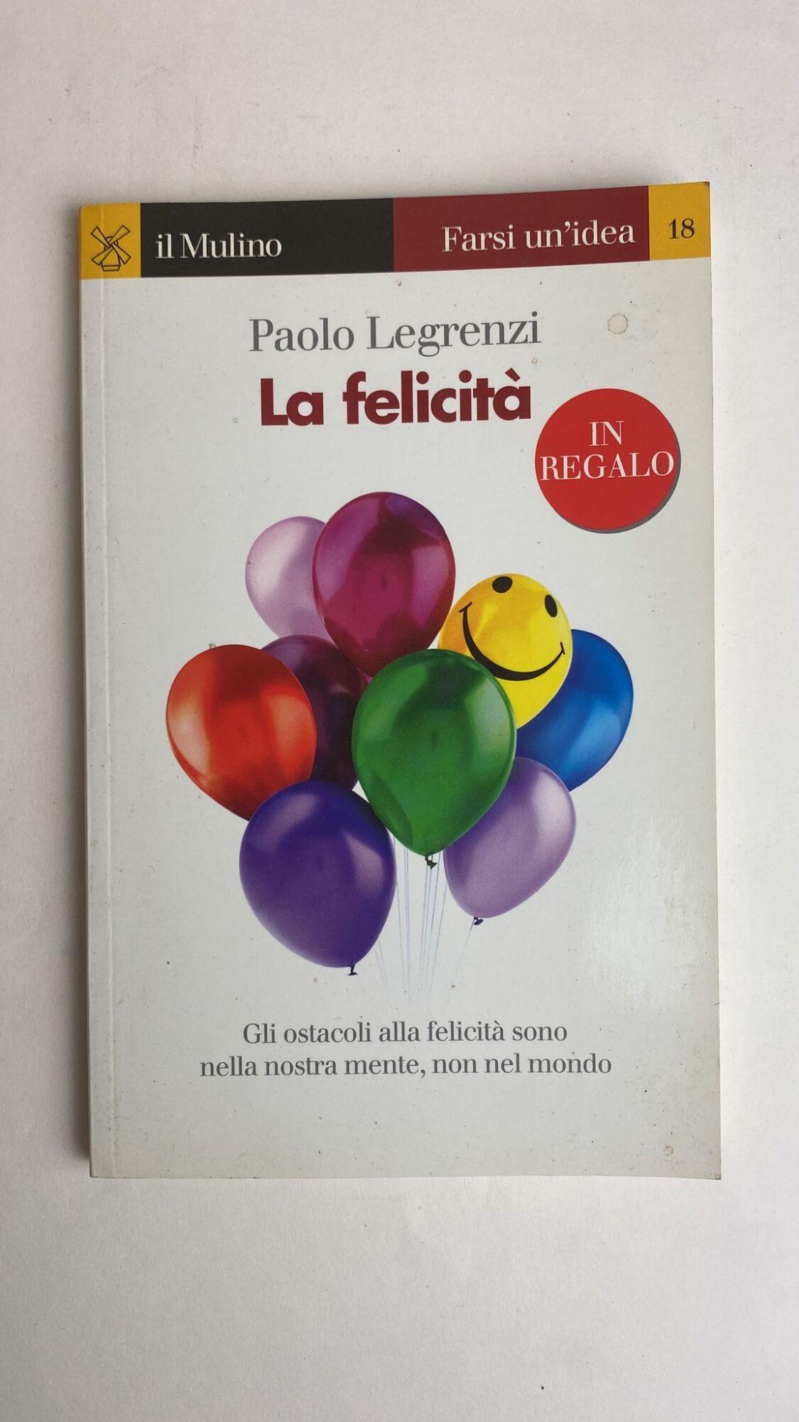 La felicità