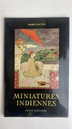 Miniatures Indiennes