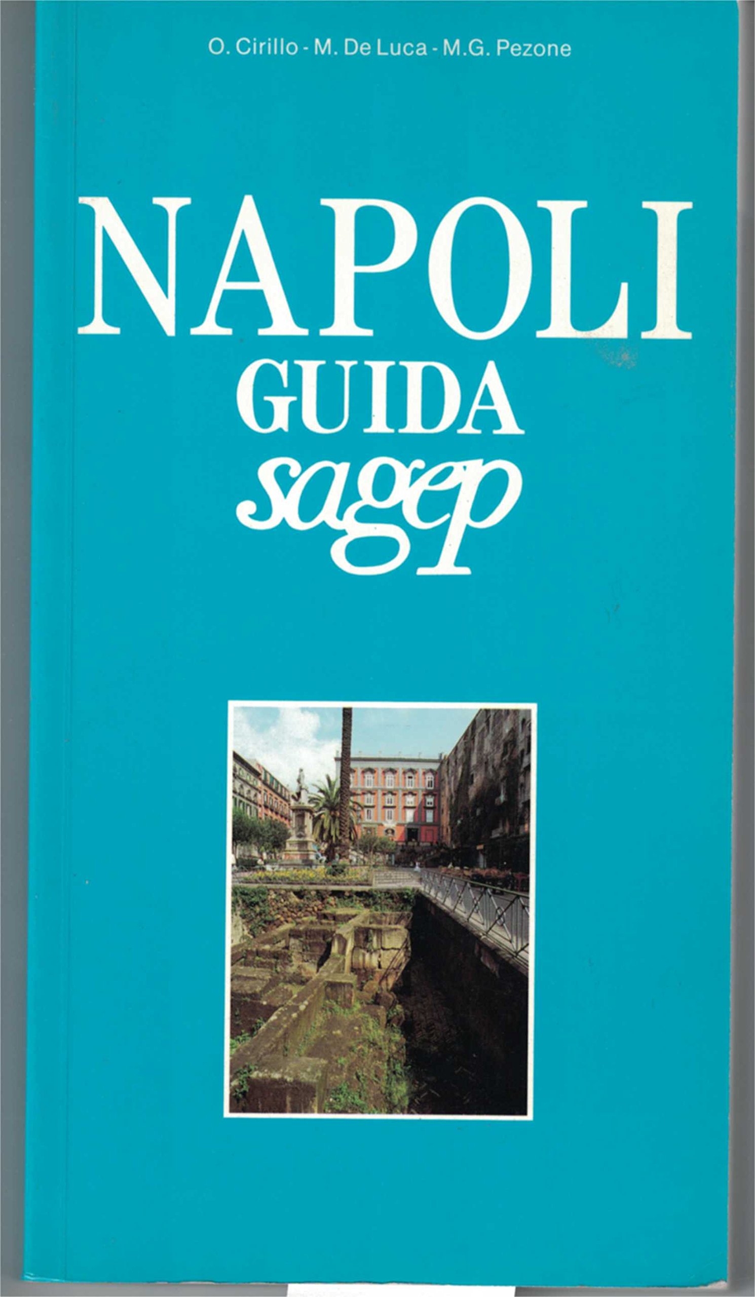 Libreria del Professore