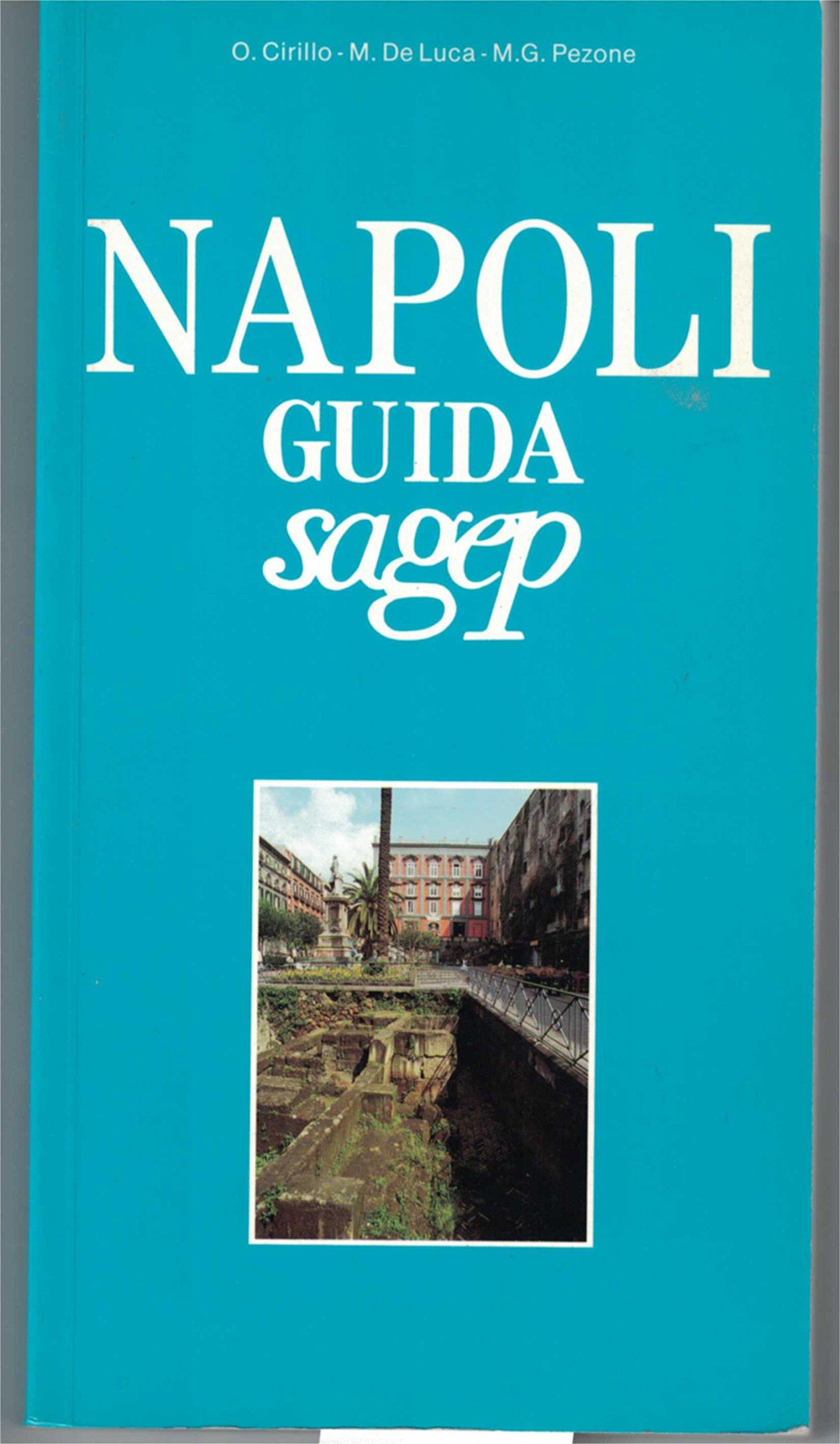 Napoli guida sagep