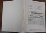 L' ideale e il metodo. Giovanni Conti nella storia del repubblicanesimo italiano (1906-1957)