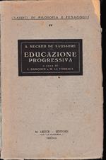 Educazione progressiva