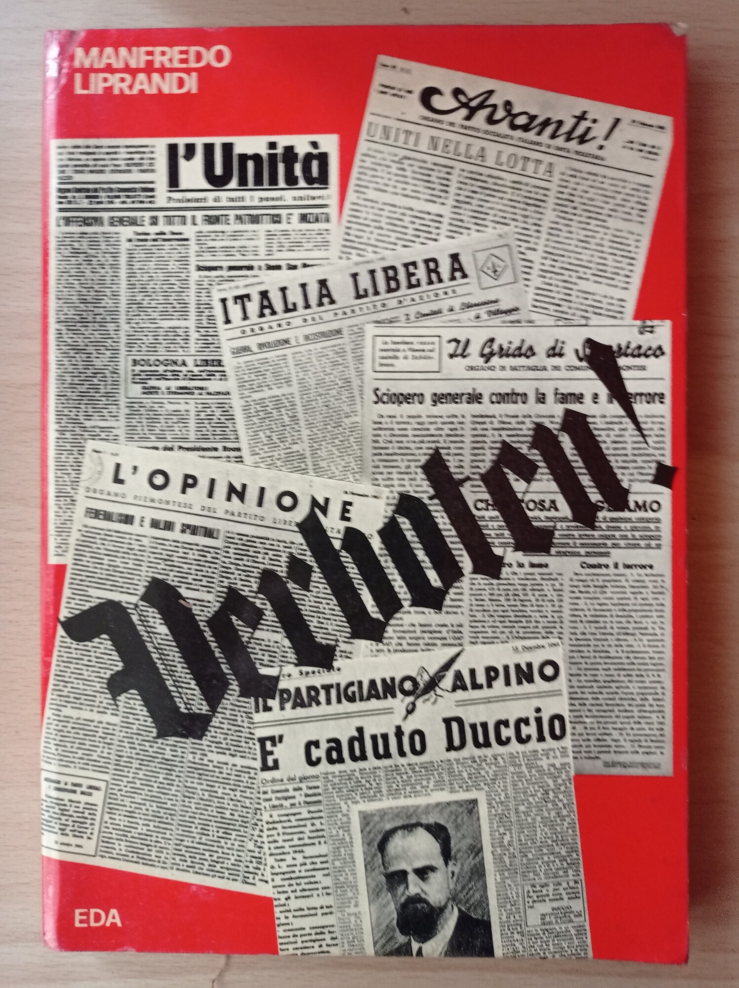 Libreria del Professore