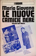 Le nuove camicie nere