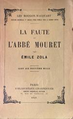 La faute de l'abbé mouret
