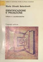 Identificazione e proiezione. Natura e caratteristiche