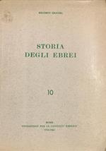 Storia degli Ebrei 10