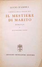 Il mestiere di marito