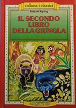 Il secondo libro della giungla